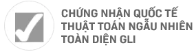 giấy chứng nhận quốc tế da88