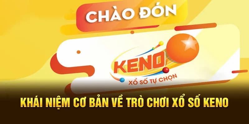 Đôi nét về Keno Vietlott DA88